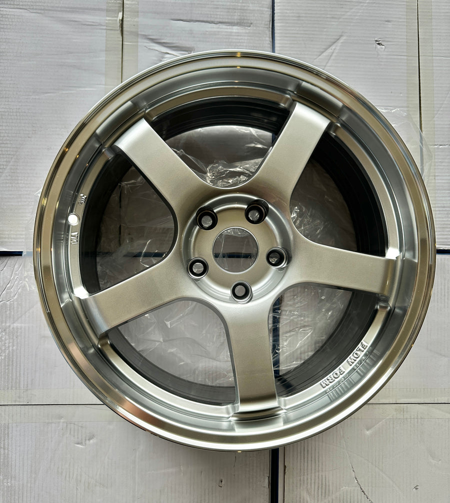 RF-215 Silver