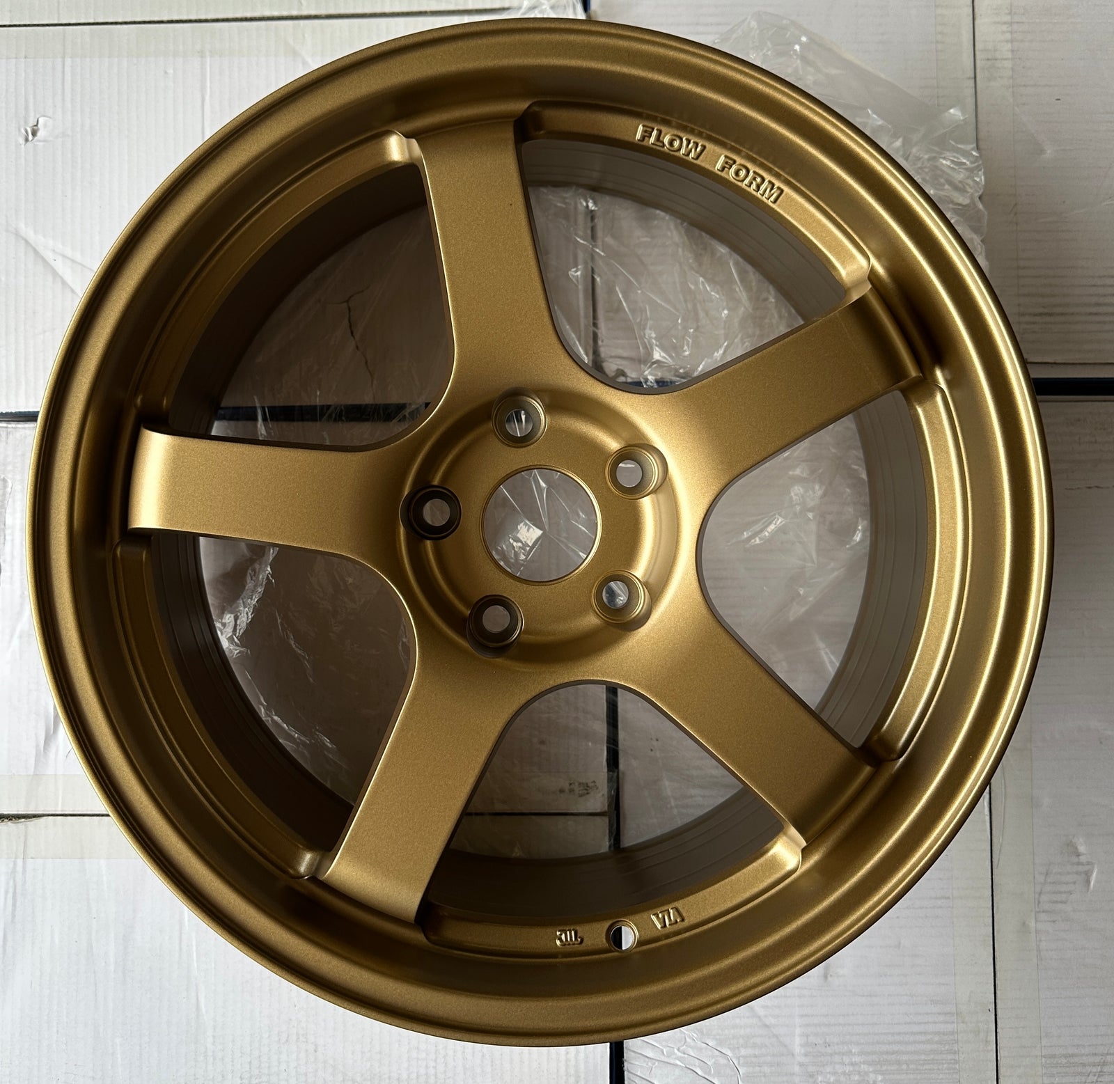 RF-215 Bronze