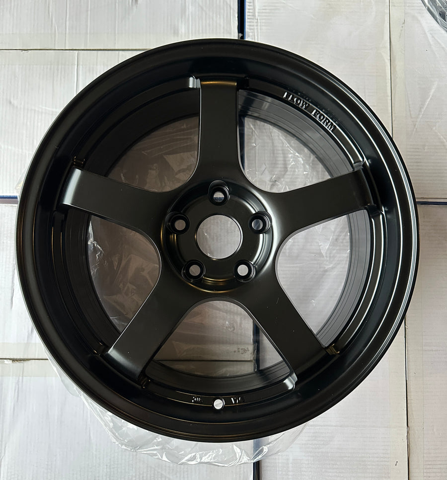 RF-215 Black
