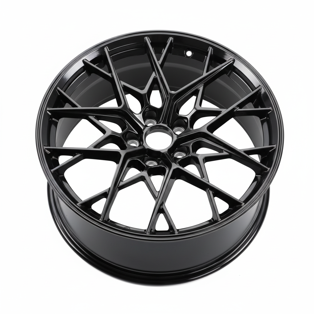 RF-115 Black