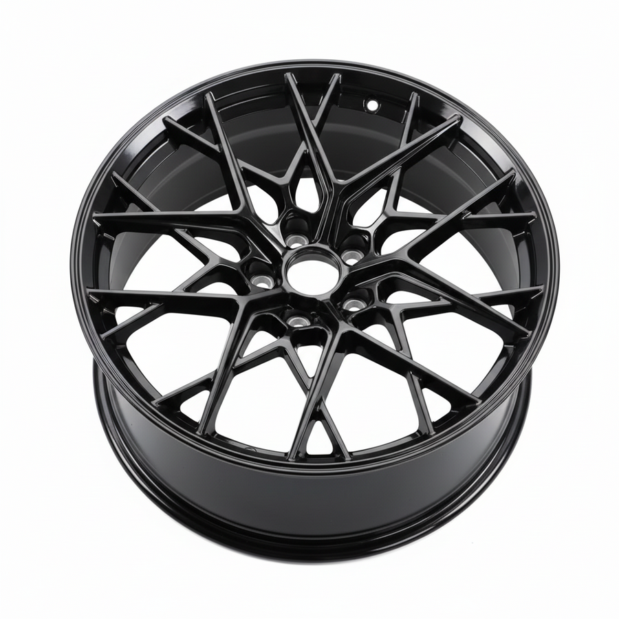 RF-115 Black