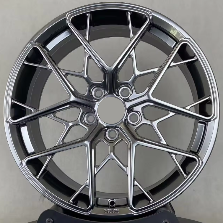 RF-115 Silver