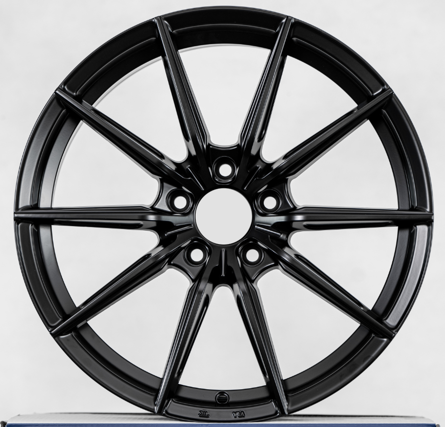 RF-515 Matt Black