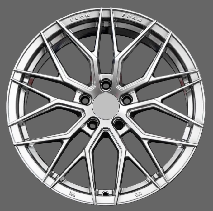 RF-315 Silver